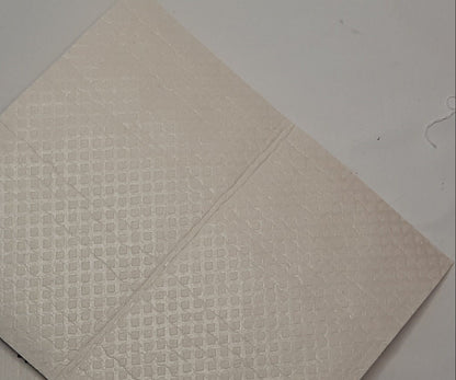 Swedish Dishcloths, Cellulose Cotton Reusable, Washable Dish Cloths, Leaves Print Designs